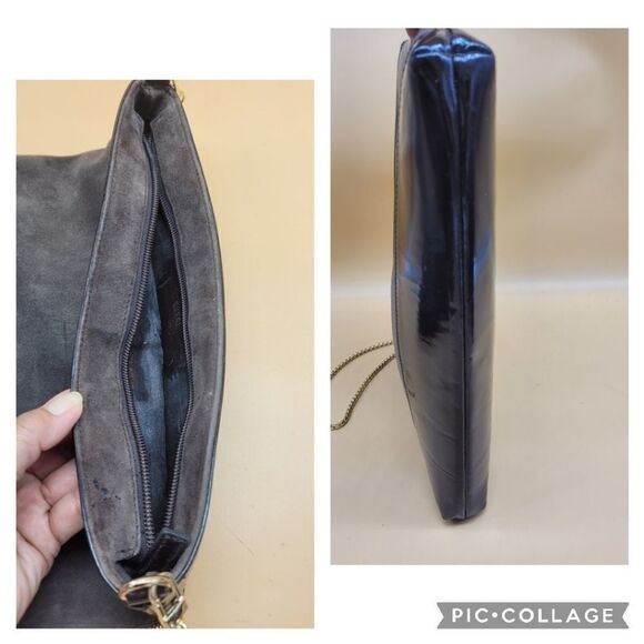 Authentic Gucci Crossbody Bag  - Picture 7 of 10